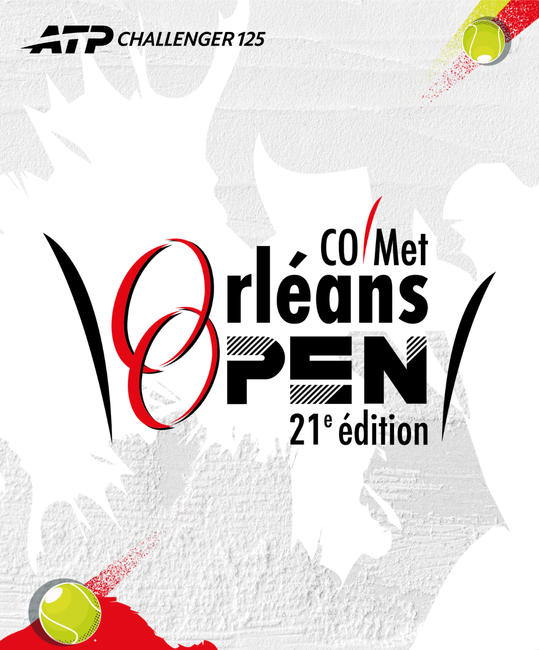 logo Open orléans